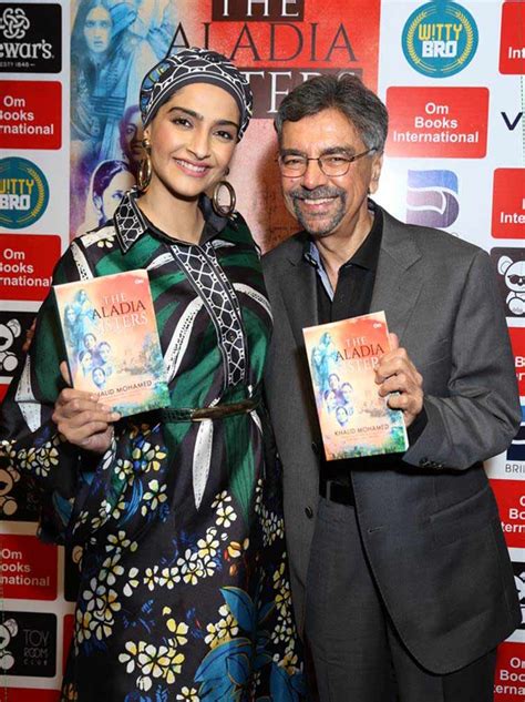 sonam kapoor ahuja is back in a dress only she can pull