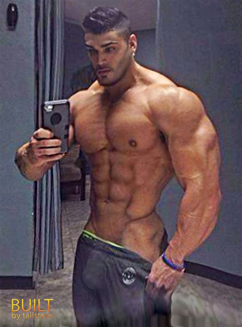 male muscle growth fantasy