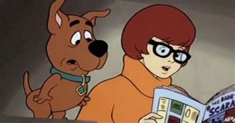 the director of guardians of the galaxy really hates this scooby doo
