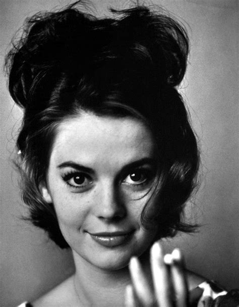 Starlet Showcase Happy Birthday Natalie Wood