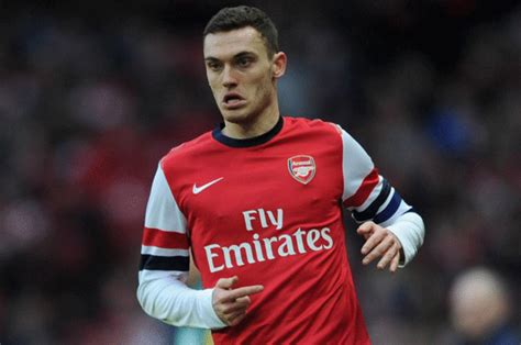 thomas vermaelen vows to stay at arsenal daily star