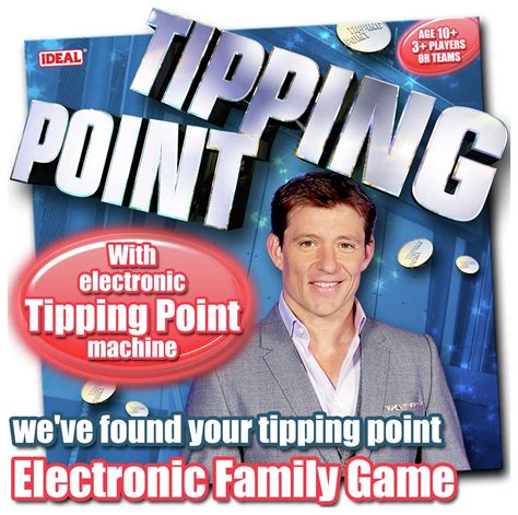 review  tipping point