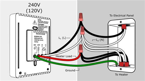 comprehensive guide  double pole wiring diagrams