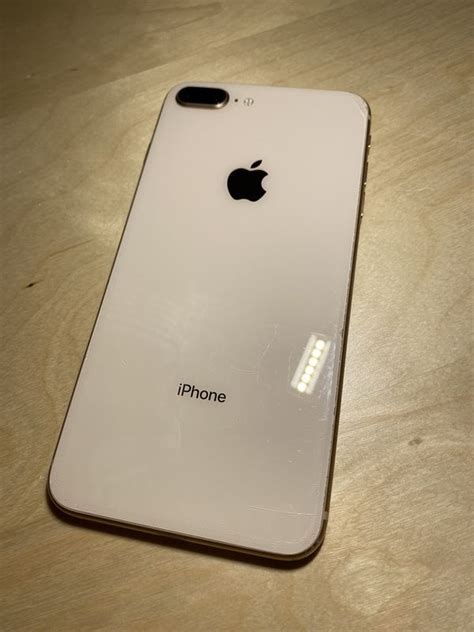 Iphone 8 Plus Rose Gold Unlocked For Sale In Commerce City Co Offerup