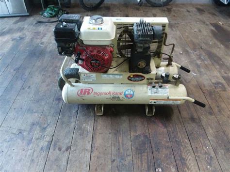 gas powered air compressor ohio game fishing