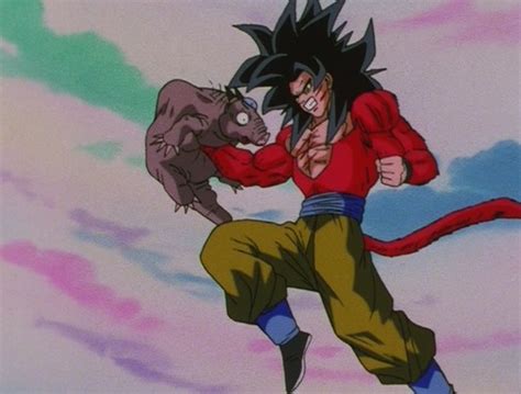 Saying Goodbye Dragon Ball Wiki