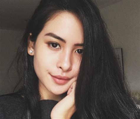 55 Artis Cantik Indonesia Dengan Body Mulus Dan Sexy