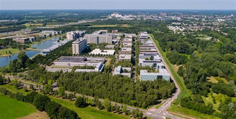 high tech campus eindhoven