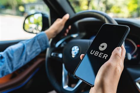 Why You Should Ignore Uber S Uber Earnings Nasdaq