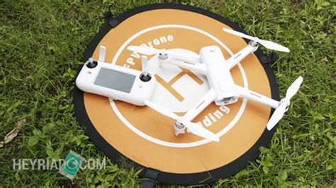 review xiaomi fimi  indonesia drone murah terbaik