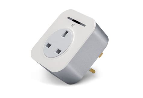 smart plug  smart radio controlled socket outlet bosch smart home