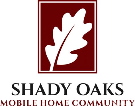 shady oaks mobile home park mobile home park  prairieville la mhvillage