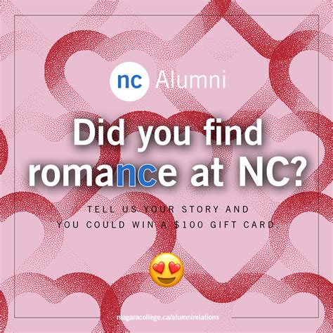 nc alumni couples share  story   chance  win  gift card insidenc