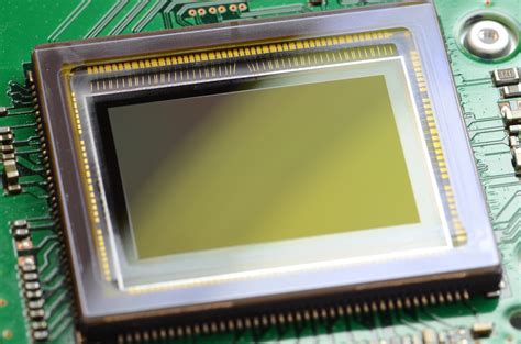 choose  high resolution cmos sensor pt blog machine vision