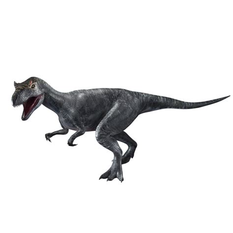 Image Jurassic World Allosaurus By Sonichedgehog2 Dcircj8 Png