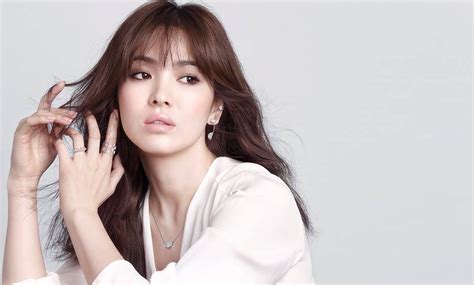 Song Hye Kyo In Talks To Star Opposite Song Joong Ki In New Drama The