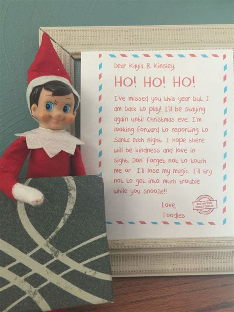 elf   shelf   letter elf christmas elf elf
