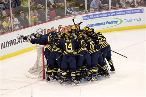 wolverines remarkable run continues