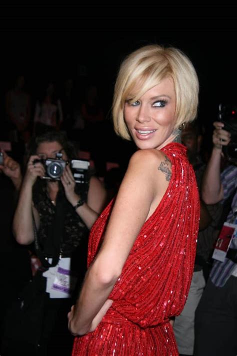 jenna jameson s husband pulls out of marriage the hollywood gossip