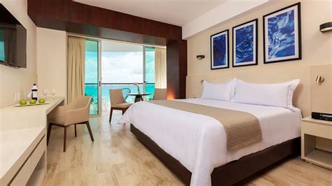 reflect cancun resort spa desde  cancun mexico opiniones
