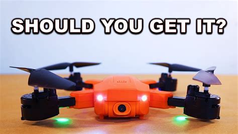 hr   cost beginner drone   camera full review youtube