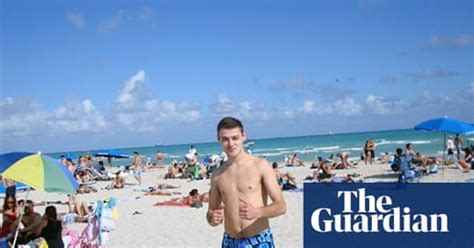 The Russian Spy Suspects World News The Guardian