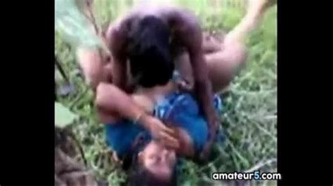 thick indian fucked hard in the forest xvideos