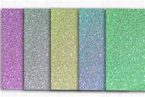 glitter digital papers glitter background glitter textures  backgrounds design bundles