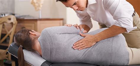 chiropractic treatment chiropractor acupuncture and