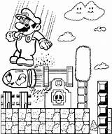 Nintendo Rabbids Sheets Worksheet Mewarn11 Tudodesenhos sketch template