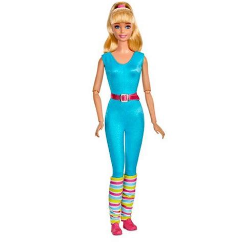 Toy Story 3 Barbie Doll Gamestop