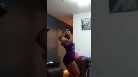 My Aunt Dancing On A Friday Youtube