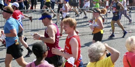 London Marathon Sports And Remedial Massage Therapy The Pentagon Clinic