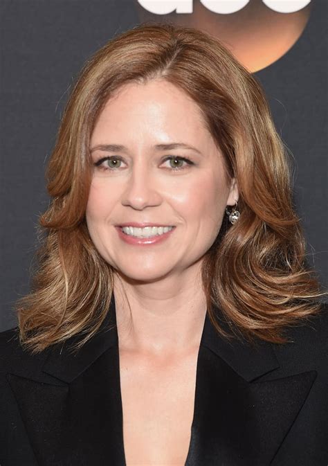 Jenna Fischer The Office Cast Quotes About The Reboot