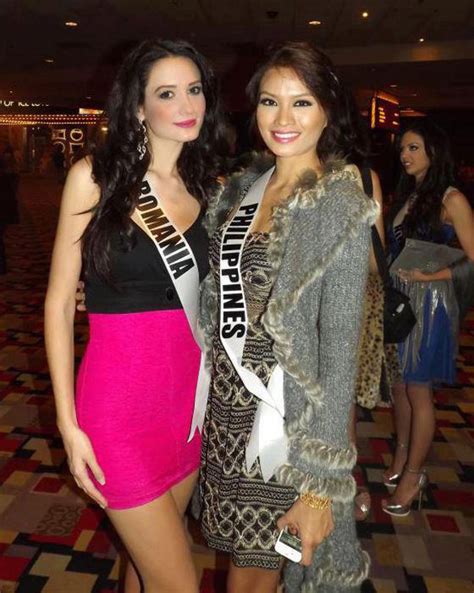 miss universe 2012 miss ph on pacman new vid and pics