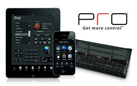 pin   smart home solutions  brand partners ipod pro brand partner