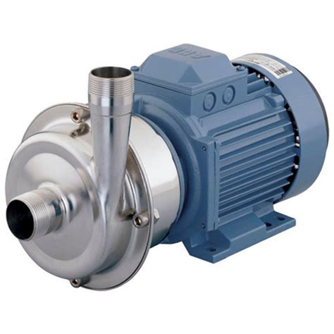 hp stainless steel single phase centrifugal pump id