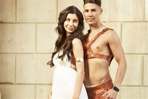 bromans couple glenn and summer say show boosted sex life