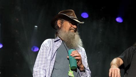 Duck Dynasty Uncle Si Talks God Marriage And Ice Tea