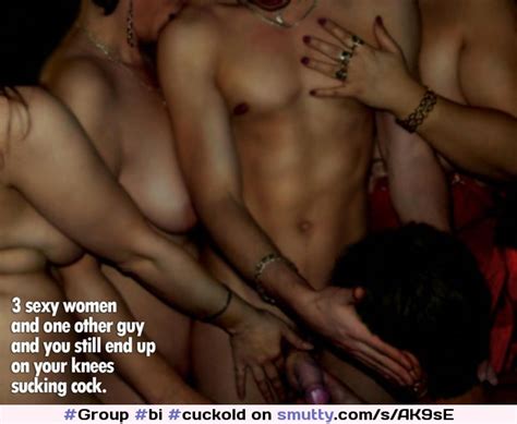 bi cuckold caption videos and images collected on