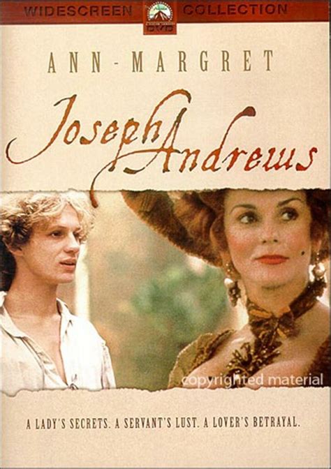 Joseph Andrews Dvd 1977 Dvd Empire