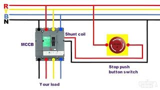 ansul shunt trip wiring diagram tonitiatitas