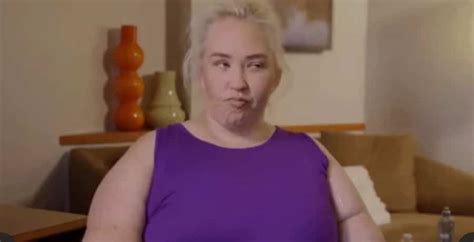 How Mama June’s Daughters Really Feel About Her New Lover