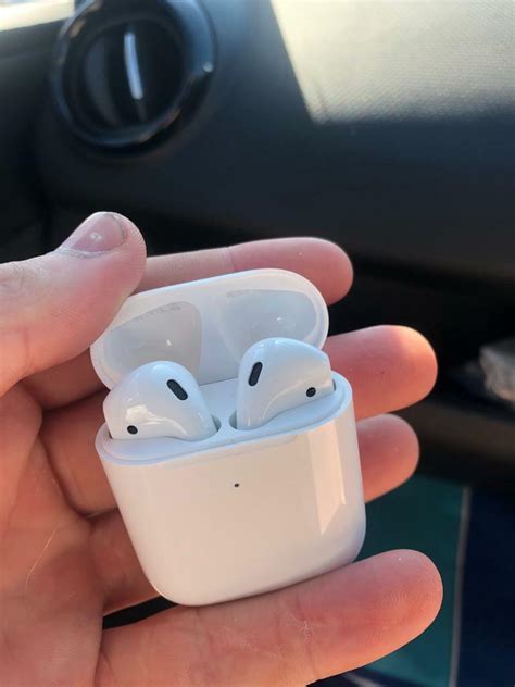 apple airpods  iphone  xs xr max     leslie fife gumtree