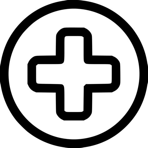 health svg png icon    onlinewebfontscom