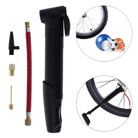 buy sale portable multi functional bicycle tire air