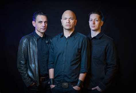 Danko Jones Annonce Son Nouvel Album Electric Sounds