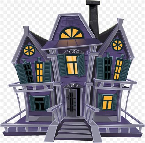 haunted house clip art png xpx haunted house art building