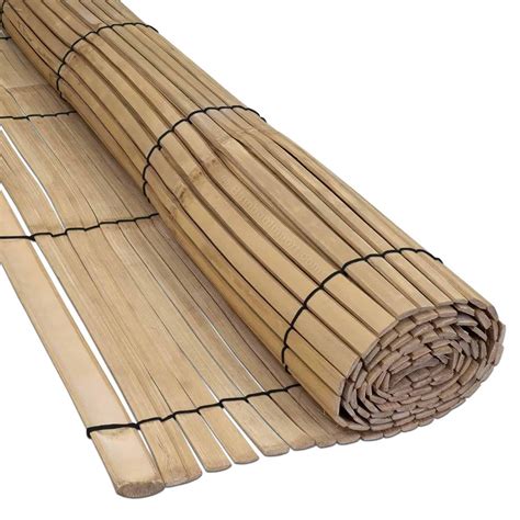 bamboe rolgordijn    cm bamboe belgie