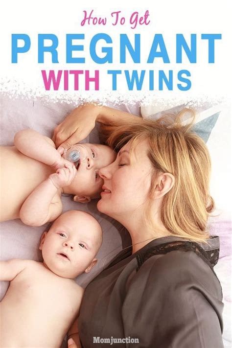 How To Have Twins Factors Odds And Tips To Try